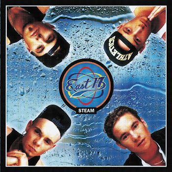 East 17 - Let It Rain
