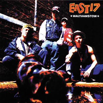 East 17 - Gold