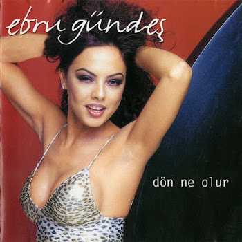 Ebru Gündes - Çingenem