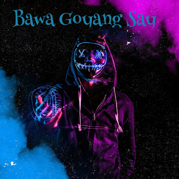 Ecarret - Bawa Goyang Say (Dance) (Remix)