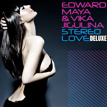 Edward Maya - Stereo Love (Extended) Ft Vika Jigulina