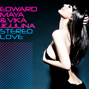 Edward Maya - Stereo Love (Molella Remix) Ft Vika Jigulina