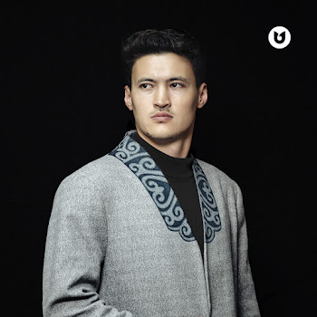 Елбол Қуанбек - Көк Бөрі