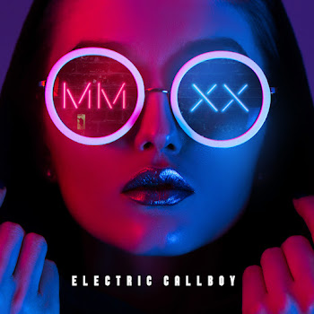 Electric Callboy - Hypa Hypa