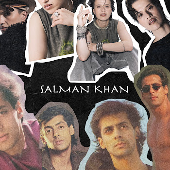 Eligarf - Salman Khan