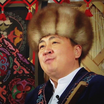 Элмирбек Иманалиев - Булбулум