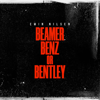 Emin Nilsen - Beamer, Benz Or Bentley