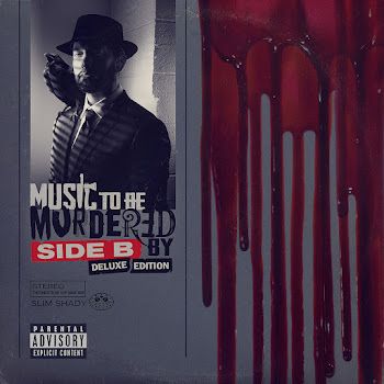 Eminem - Higher