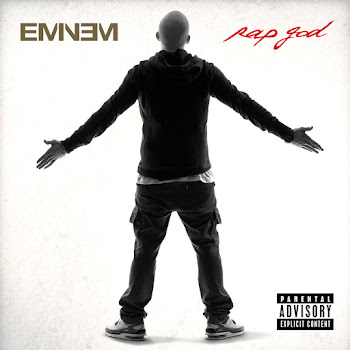Eminem - Rap God