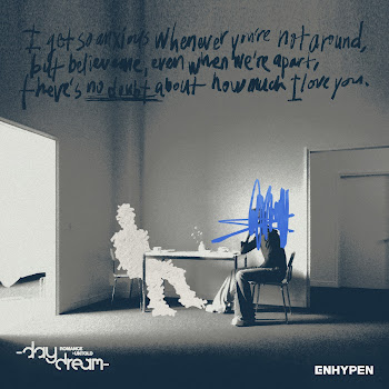 Enhypen - No Doubt