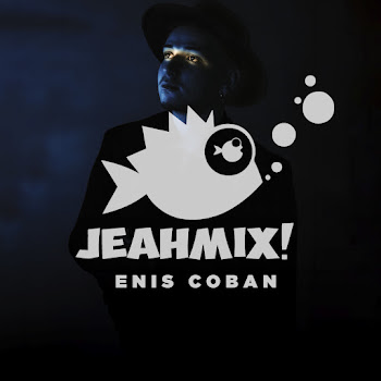 Enis Coban & Eylül Sahin - Jaman (Mixed)