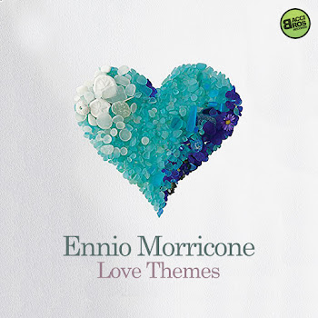 Ennio Morricone - Once Upon A Time In The West (From