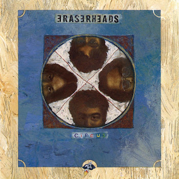 Eraserheads - With A Smile