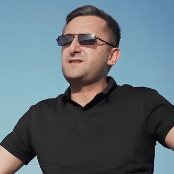 Ernest Gevorgyan - Im Enker