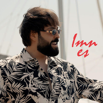 Ernest Ogannesyan - Imn Es
