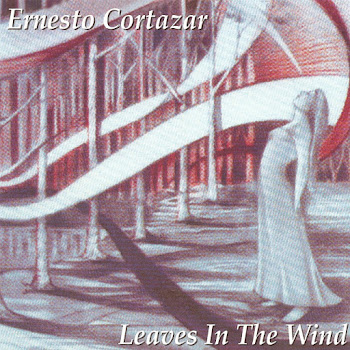 Ernesto Cortazar - With You