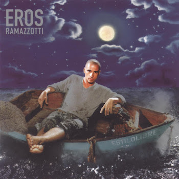 Eros Ramazzotti - Più Che Puoi (Feat. Cher)