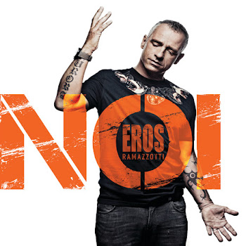 Eros Ramazzotti - Un Angelo Disteso Al Sole