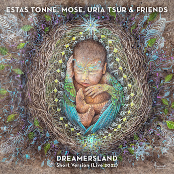 Estas Tonne - Dreamersland (Live 2022) [Short Version]