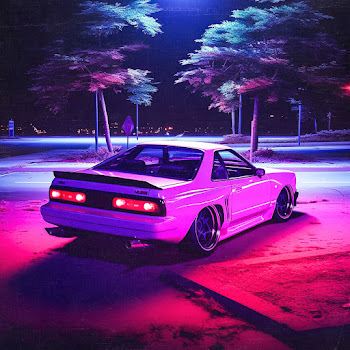 Eternxlkz - Brodyaga Funk (Over Slowed + Reverb)