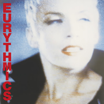 Eurythmics - There Must Be An Angel (Playing With My Heart) [2018 Remastered]