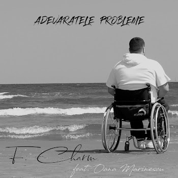 F.charm - Adevaratele Probleme (Feat. Oana Marinescu)