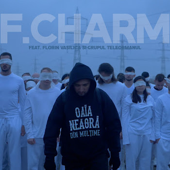 F.charm - Oaia Neagra Din Multime (Feat. Florin Vasilica Si Grupul Teleormanul)