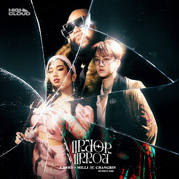 F.hero - Mirror Mirror ) (Feat. Changbin (Stray Kids)) Ft Milli