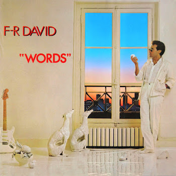 F.r. David - Words (Original Version 1983)