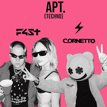 F4St - Apt. (Techno) Ft Cornetto