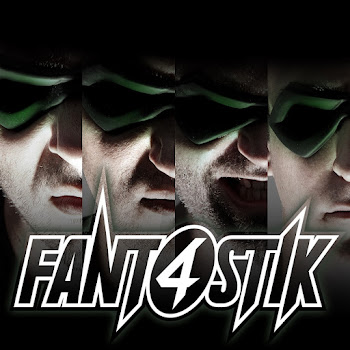 Fant4Stik - Bazooka
