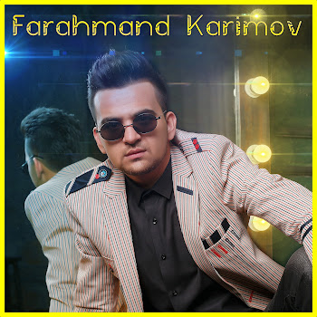 Farahmand Karimov - Я Помню