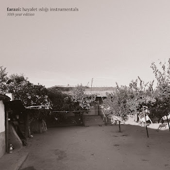 Farazi - Kar (Instrumental)