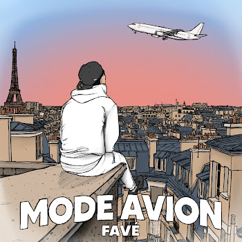 Favé - Mode Avion