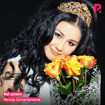 Feruza Jumaniyozova - Galmadi Yor