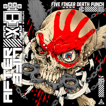 Five Finger Death Punch - Times Like These