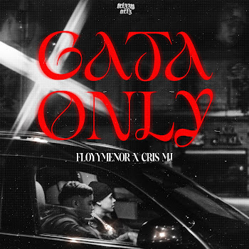 Floyymenor - Gata Only Ft Cris Mj