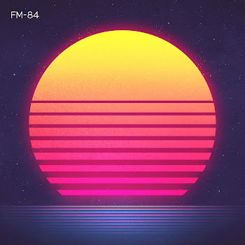 Fm-84 - Running In The Night Ft Ollie Wride