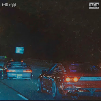 Forgottenage - Drift Night