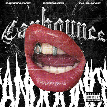Forsaken - Лазить По Стенам — (Hardstyle Remix) Ft Canbounce & Dj Plague