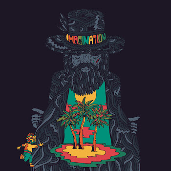 Foster The People - Imagination
