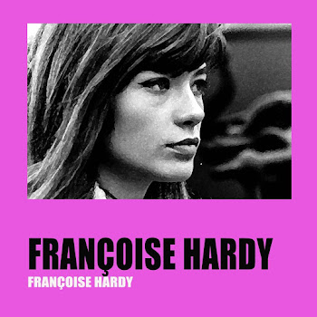 Françoise Hardy - Le Temps De L'amour