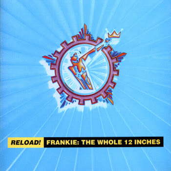 Frankie Goes To Hollywood - Relax (New York Mix)
