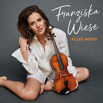 Franziska Wiese - Fairytale (Silverjam Mix - Duett Version) Ft Alexander Rybak