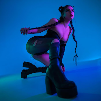 Freaky Siren - Демон