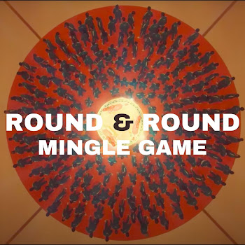 Free Bird - Mingle Game Song 'Round And Round' (Squid Game)