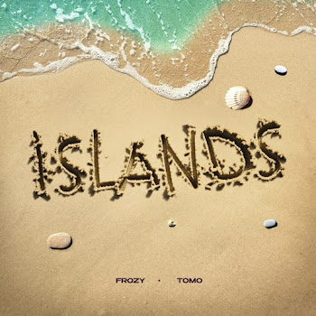 Frozy - Islands (Kompa Pasión) Ft Tomo