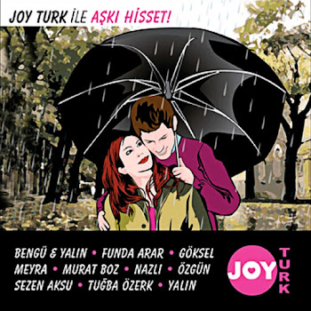 Funda Arar - Yak Gel