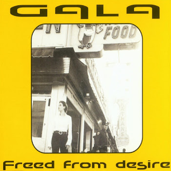Gala - Freed From Desire (Edit Mix) (Prod. Molella, Phil Jay) Ft Molella & Phil Jay