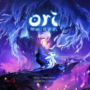Gareth Coker - Main Theme